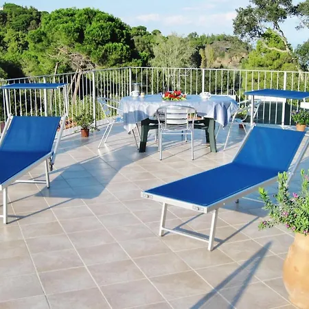 'elba Serena' Holiday home