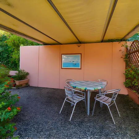 'elba Serena' Holiday home *
