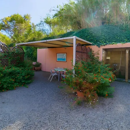 Holiday home 'elba Serena' *