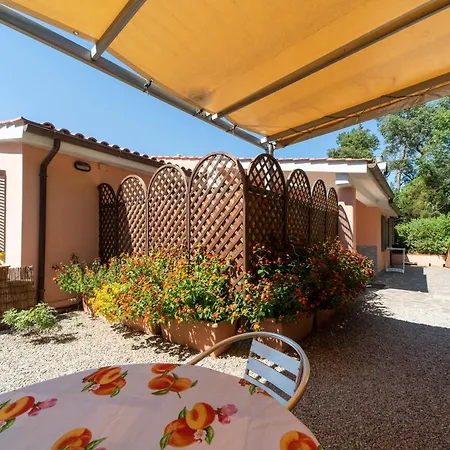 'elba Serena' Holiday home *