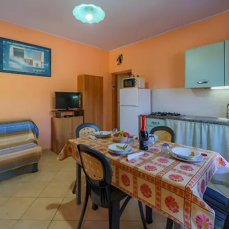 Holiday home 'elba Serena' *