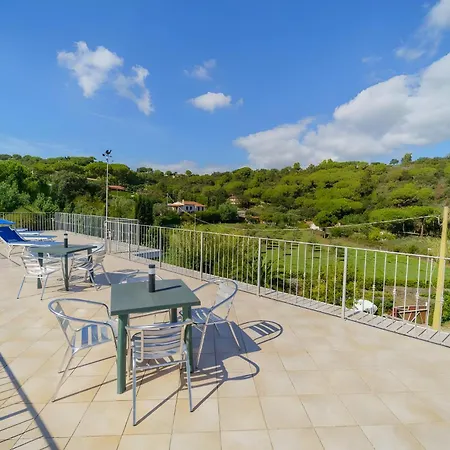 'elba Serena' Holiday home *