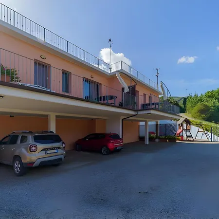 Holiday home 'elba Serena' *