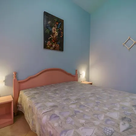 'elba Serena' Holiday home