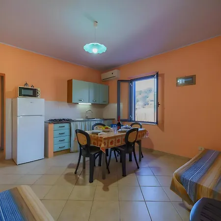 Holiday home 'elba Serena'